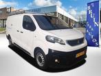 Peugeot Expert 2.0 BlueHDI 122 Pk L3 Long Navi Achteruitrijc, Euro 6, Wit, Bedrijf, Financial lease