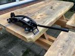 Garage krik, Ophalen, Zo goed als nieuw, Hydraulisch, Garagekrik