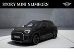MINI Aceman E / Favoured / Pakket M / 19" Hexagram Spoke 2-t, Overige modellen, Zwart, Leder, SUV of Terreinwagen