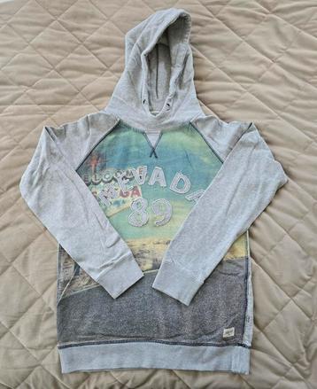 Hoodie America Today jongens maat 158/164  beschikbaar voor biedingen
