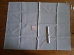 Borduurstof grijs., Hobby en Vrije tijd, Borduren en Borduurmachines, Ophalen of Verzenden, Nieuw, Handborduren, Overige typen