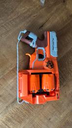 Nerf Flipfury, Ophalen of Verzenden, Zo goed als nieuw