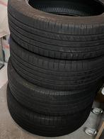 Goodyear Efficient Grip zomerbanden 215/55 R18 95H, Ophalen, Gebruikt