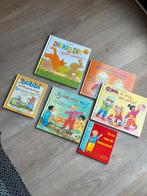 Kinderboeken, Boeken, Kinderboeken | Baby's en Peuters, Ophalen of Verzenden, Zo goed als nieuw