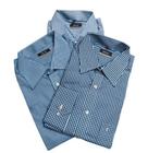 3 Eterna Overhemden Maat L / 42 Nieuw, Ophalen of Verzenden, Nieuw, Eterna, Halswijdte 41/42 (L)