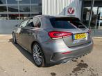 Mercedes-Benz A-klasse 200 Launch Edition AMG Premium Plus|R, Gebruikt, 163 pk, Bedrijf, 19 km/l