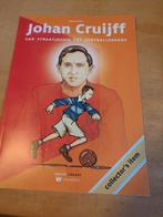 Johan Cruijff - Van Straatjochie tot Voetballegende, Ophalen, Gelezen, Rudi Jenker, Overige sporten