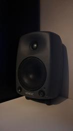 High end Genelec set + Subwoofer, Overige merken, Gebruikt, Ophalen of Verzenden, 120 watt of meer