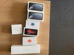 Iphone dozen 2 XR en 2 SE en 6S en apple whatch en airpad, Telecommunicatie, Mobiele telefoons | Apple iPhone, Ophalen, Zo goed als nieuw