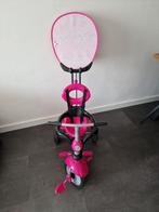SmarTrike Roze, Fietsen en Brommers, Fietsen | Driewielers, Ophalen, Gebruikt, Smart Trike, Duwstang