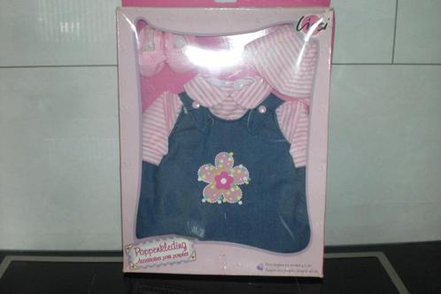 nieuwe poppenspulletjes per foto zie omschrijving, Kinderen en Baby's, Speelgoed | Poppen, Nieuw, Babypop, Ophalen of Verzenden