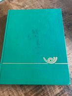 Postzegelalbum - Diverse Postzegels, Ophalen of Verzenden, Buitenland