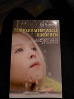 Temperamentvolle Kinderen - Eva Bronsveld, Ophalen of Verzenden