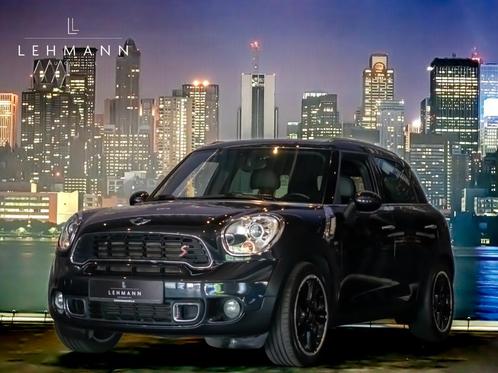 MINI Countryman Cooper S (bj 2011), Auto's, Mini, Te koop, Countryman, ABS, Airconditioning, Centrale vergrendeling, Climate control