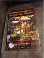 De regionale keukens van Indonesië sri owen, Boeken, Ophalen of Verzenden, Gelezen, Azië en Oosters