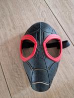 Spiderman masker met geluid, Kinderen en Baby's, Speelgoed | Actiefiguren, Ophalen of Verzenden, Zo goed als nieuw