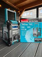 Makita Bouwradio MR003GZ LXT/GXT, Ophalen of Verzenden, Zo goed als nieuw