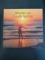 Ans Heij - Woorden van Gods liefde, Ophalen of Verzenden, Nieuw, Ans Heij