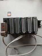 Plc VIPA CPU214 SM238C SM221 SM222 (2x), Ophalen of Verzenden