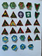 Badge’s, Verzamelen, Scouting, Ophalen of Verzenden, Gebruikt, Embleem, Speld of Insigne