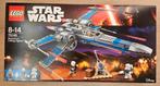 Lego 75149 Resistance X-wing fighter, Kinderen en Baby's, Speelgoed | Duplo en Lego, Ophalen of Verzenden, Nieuw, Complete set