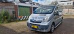 Opel Vivaro 2.0 Cdti 84KW E4 2.9T L2h1 2010, Auto's, Bestelauto's, Voorwielaandrijving, Euro 5, Stof, 1995 cc