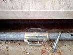 HEA balk 16 cm hoog, Doe-het-zelf en Verbouw, Metalen, Ophalen, Zo goed als nieuw, IJzer