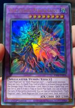 Yu-Gi-Oh! The Dark Magicians RA04 1st Ed !, Hobby en Vrije tijd, Verzamelkaartspellen | Yu-gi-Oh!, Verzenden, Zo goed als nieuw