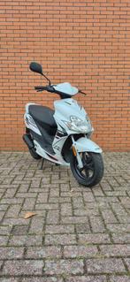 yamaha | Jog rr | 45 km | Brom, Ophalen, Gebruikt, Overige modellen, Maximaal 45 km/u