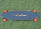 Longboard Maui & Sons Pray for surf, Ophalen, Gebruikt, Skateboard, Longboard