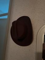 Cowboy hoed, Kleding | Heren, Hoeden en Petten, Ophalen, Zo goed als nieuw