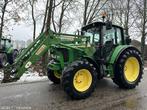 John Deere 6120, Niet opgegeven, -, Niet opgegeven