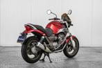 Moto Guzzi Breva 750 i.e. (bj 2003), 744 cc, Bedrijf, Meer dan 35 kW, Overig