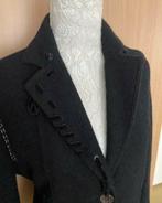 Dolce Vita wollen jasje maat 44, Kleding | Dames, Ophalen of Verzenden, Zo goed als nieuw, Maat 42/44 (L), Jasje