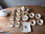 Diverse Wedgwood servies Barlaston Edme USA des. Pat 61298, Antiek en Kunst, Antiek | Servies compleet, Ophalen of Verzenden