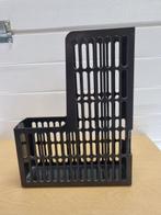 Ordner rekje zwart, Ophalen of Verzenden, 'T Olde Gre-j, Info@toldegrej.nl, Endepoelstraat 20f Didam