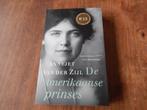 Boek: Annejet vd Zijl - de Amerikaanse Prinses (zgan), Ophalen, Zo goed als nieuw
