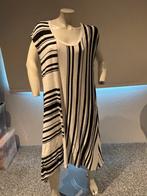 Twinset jurkje maat xl, ., Zwart, Maat 46/48 (XL) of groter, Ophalen of Verzenden