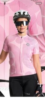 Fietsshirt Dames. Nieuw., Fietsen en Brommers, Fietsaccessoires | Fietskleding, Ophalen of Verzenden, Nieuw, Dames, Bovenkleding