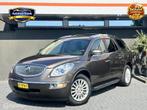 Buick Enclave CXL AWD | 8-Persoons | Leer | LEES TEKST!, Auto's, Buick, Automaat, Gebruikt, Overige carrosserieën, Bruin