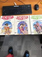 jugurtha, Boeken, Stripboeken, Meerdere stripboeken, Ophalen of Verzenden, Gelezen
