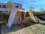 Holtkamper Spacer XL - Compacte vouwwagen, Caravans en Kamperen, Kampeeraccessoires, Ophalen, Gebruikt