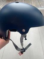 Triple Eight, skatehelm, fietshelm, maat S/M, Ophalen of Verzenden, Zo goed als nieuw, Heer of Dame