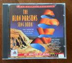 Cd the alan parsons song book, Ophalen of Verzenden, Zo goed als nieuw, Poprock