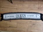Queen sjaal jaren 70, Ophalen of Verzenden, Gebruikt, Kleding