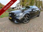 Mercedes-Benz C-Klasse 200 d Advantage Pack *1E Eigenaar*Dia, Achterwielaandrijving, Euro 6, 4 cilinders, 160 pk