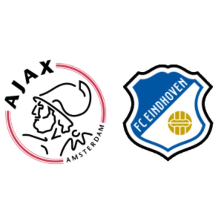 Tickets Jong Ajax - FC Eindhoven te koop!, Tickets en Kaartjes, Sport | Voetbal, Drie personen of meer, November