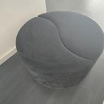 Ronde hocker, Ophalen, Rond, 75 tot 100 cm, Zo goed als nieuw