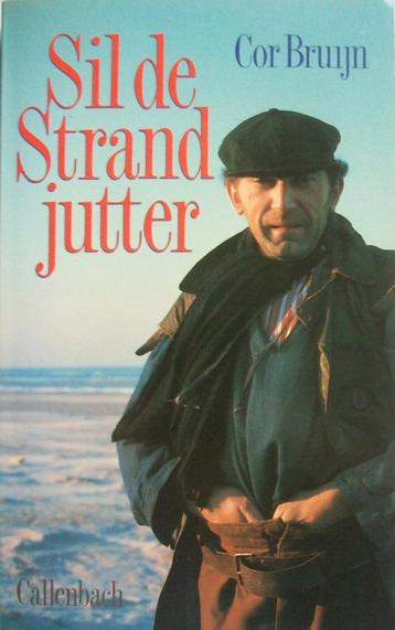 Cor Bruijn - Sil, de Strandjutter beschikbaar voor biedingen