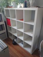 expedit kast ikea, Ophalen, Gebruikt